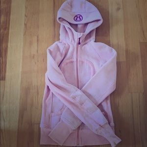 Cute Lululemon Zip-up